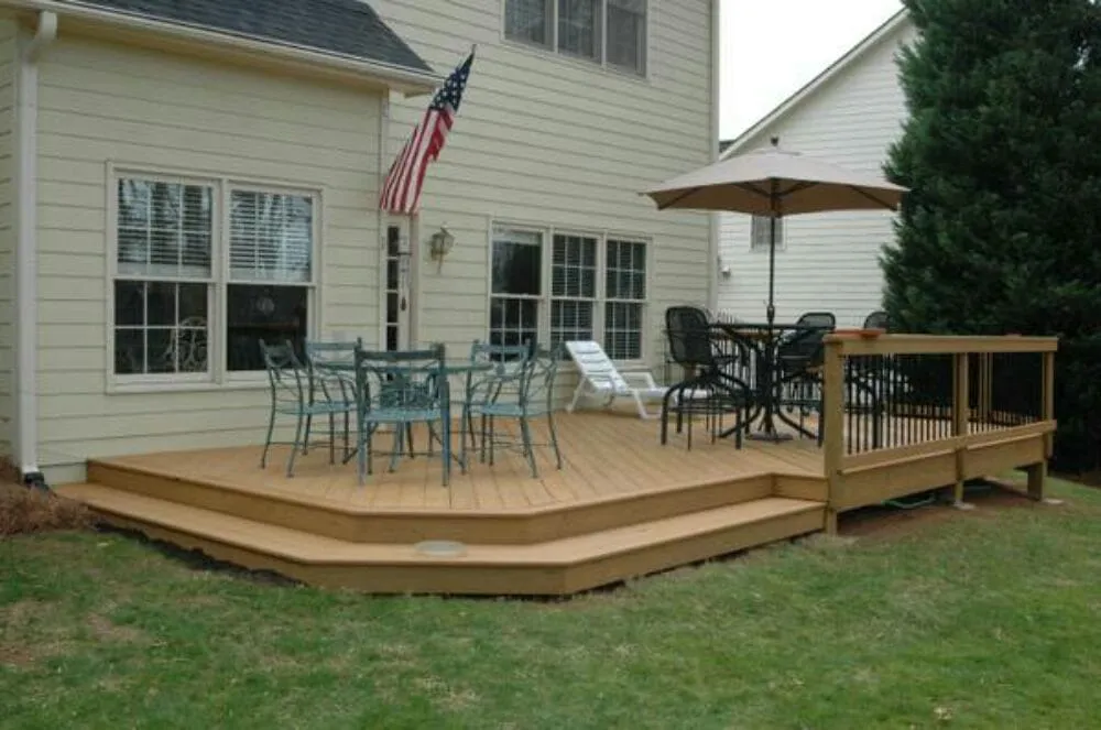 Slide of Oak Grove Remodeling & Repair