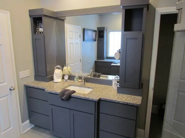 Slide of Oak Grove Remodeling & Repair