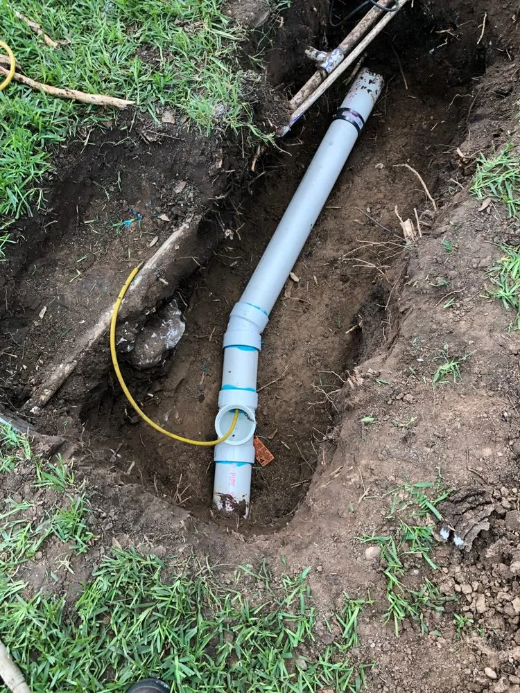 Slide of Oak Hill Plumbing