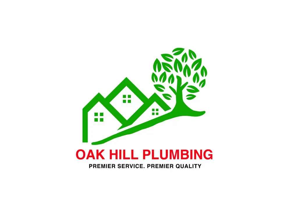 Slide of Oak Hill Plumbing