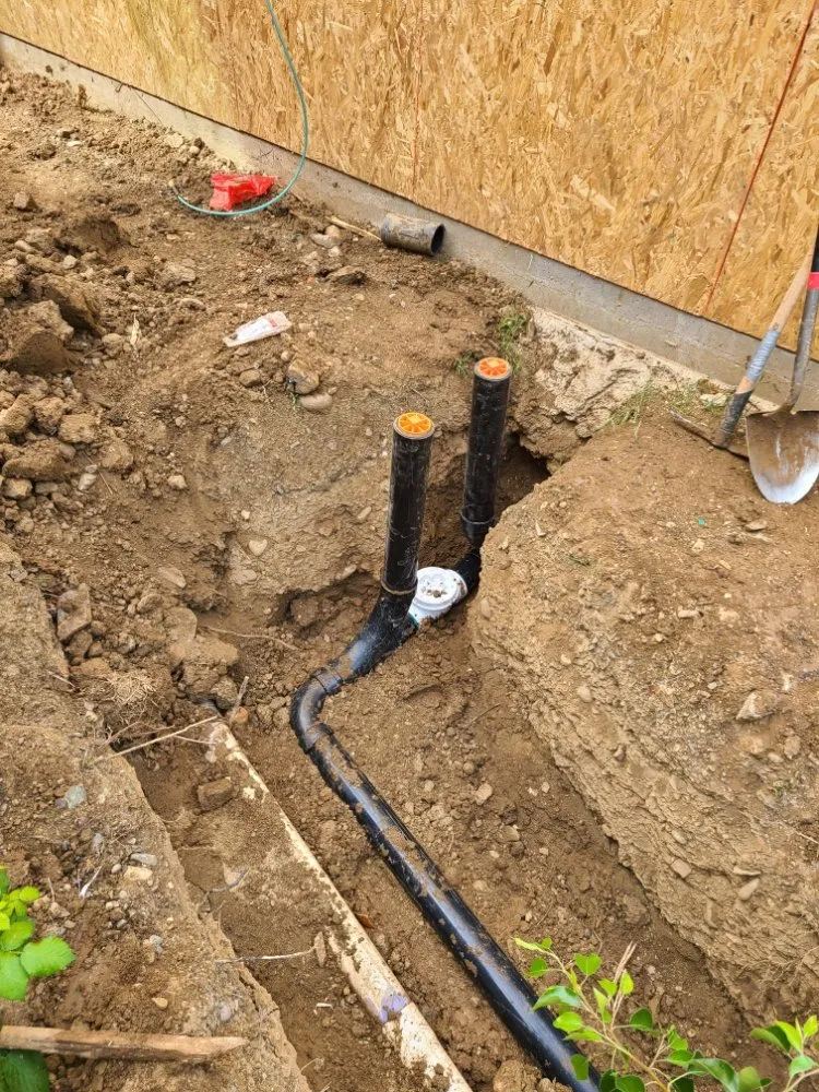 Slide of Oak Hills Plumbing