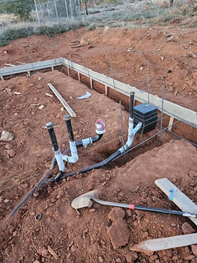 Slide of Oak Hills Plumbing