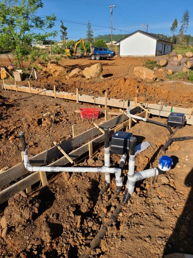 Slide of Oak Hills Plumbing