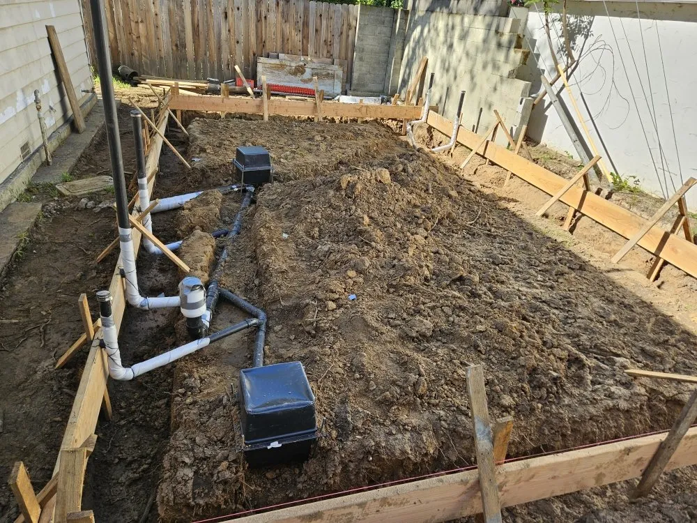 Slide of Oak Hills Plumbing