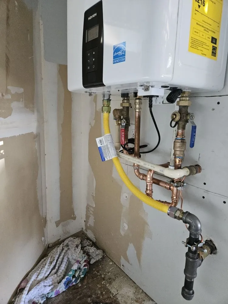 Emergency pipe repair experts serving Fair Oaks, CA - Oak Hills Plumbing