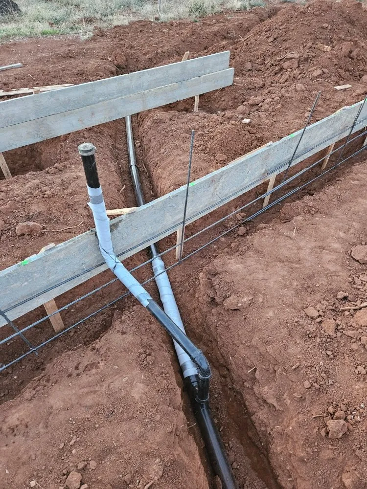 Emergency plumbing repair experts serving Fair Oaks, CA - Oak Hills Plumbing