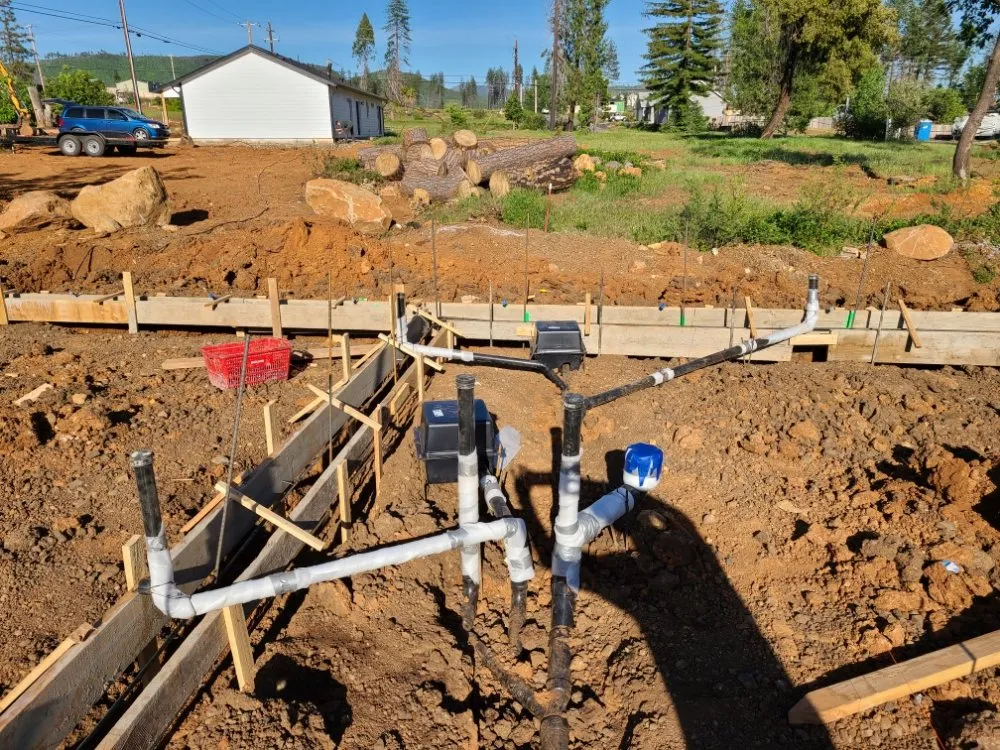 Affordable leak detection in Fair Oaks, CA by Oak Hills Plumbing