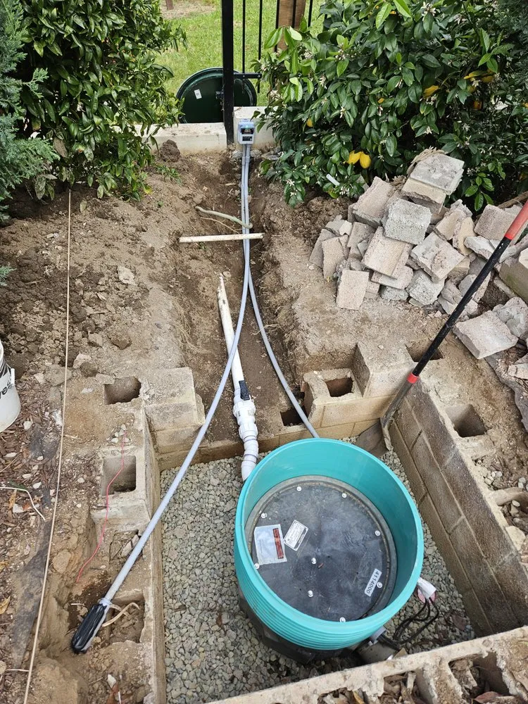 Slide of Oak Hills Plumbing