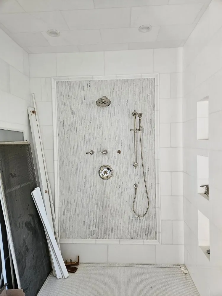 Slide of Oak Hills Plumbing