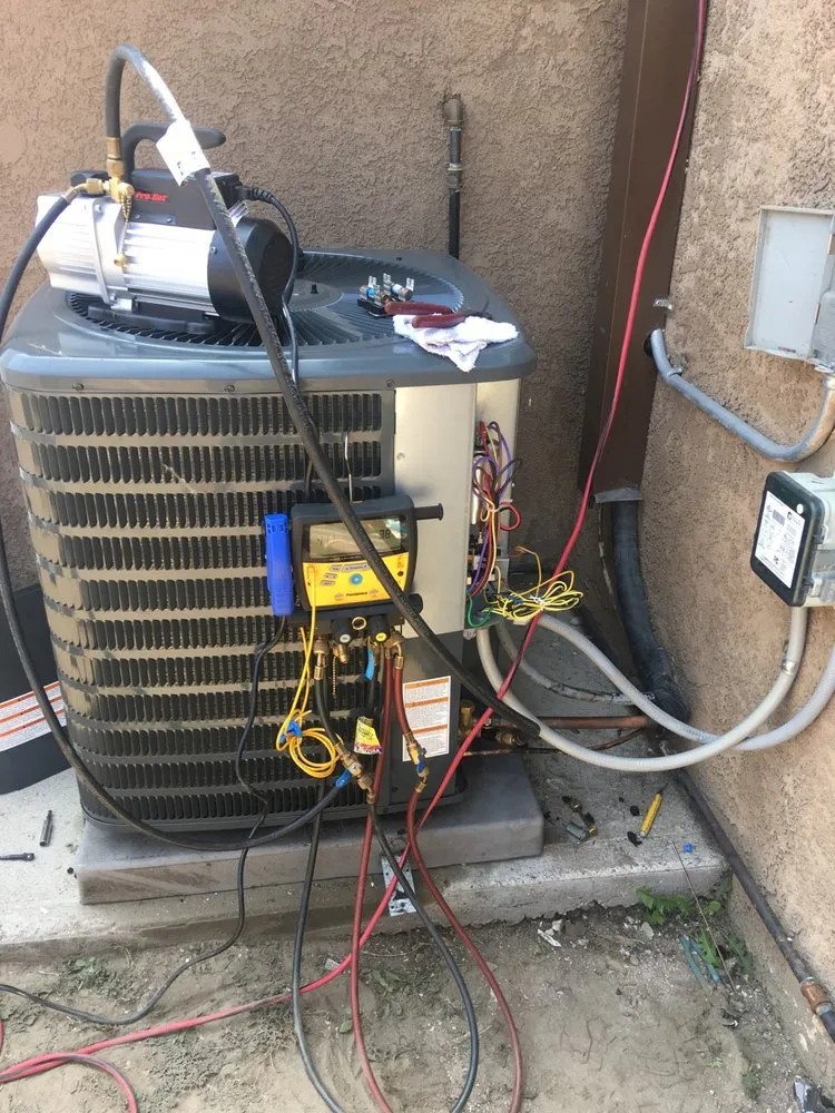 Trusted water heater service in Oak Hills, CA by Oak Hills Plumbing Heating and Air Conditioning