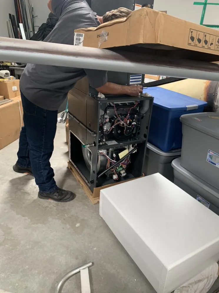 Expert emergency plumbing service in Oak Hills, CA - Oak Hills Plumbing Heating and Air Conditioning