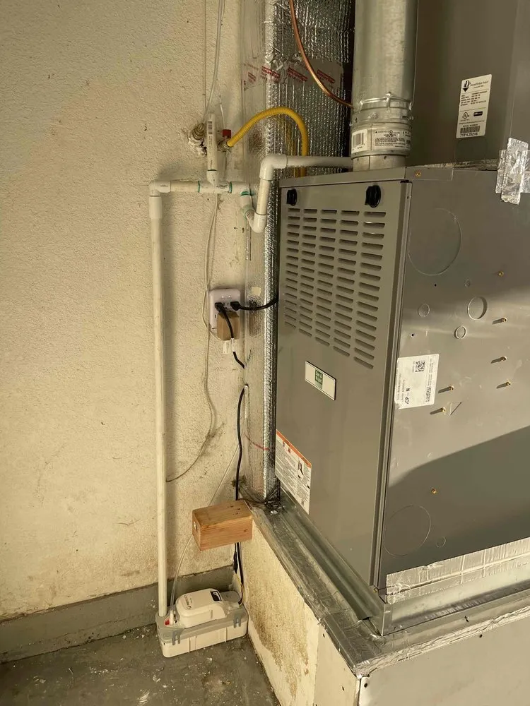 Slide of Oak Hills Plumbing Heating and Air Conditioning