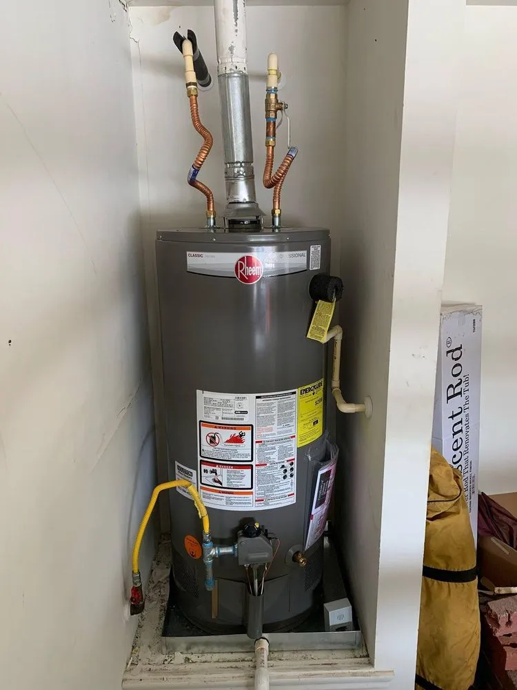 Slide of Oak Park 24 Hour Plumber