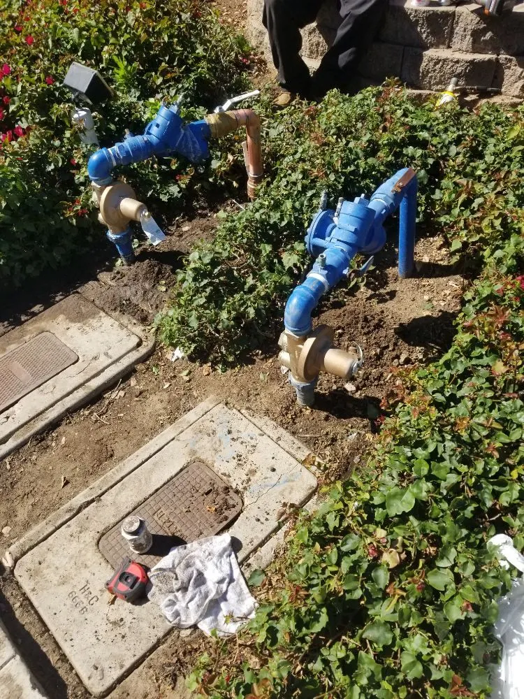 Slide of Oak Park Plumbing and Drains