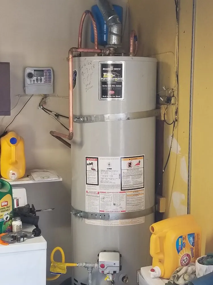 Slide of Oak Park Plumbing and Drains