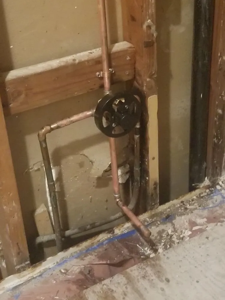 Slide of Oak Park Plumbing and Drains