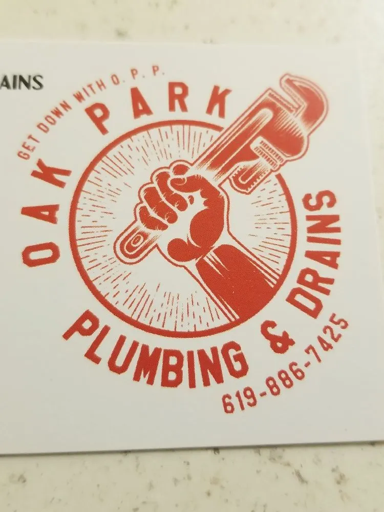 Slide of Oak Park Plumbing and Drains