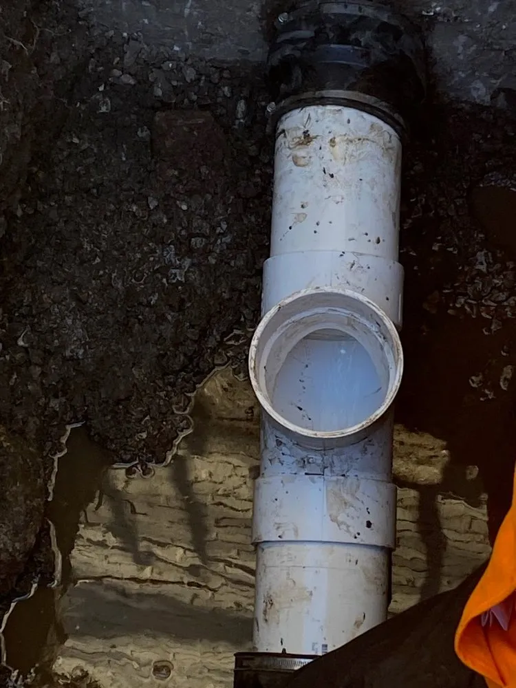 Slide of Oak Park's Best Plumbing and Sewer