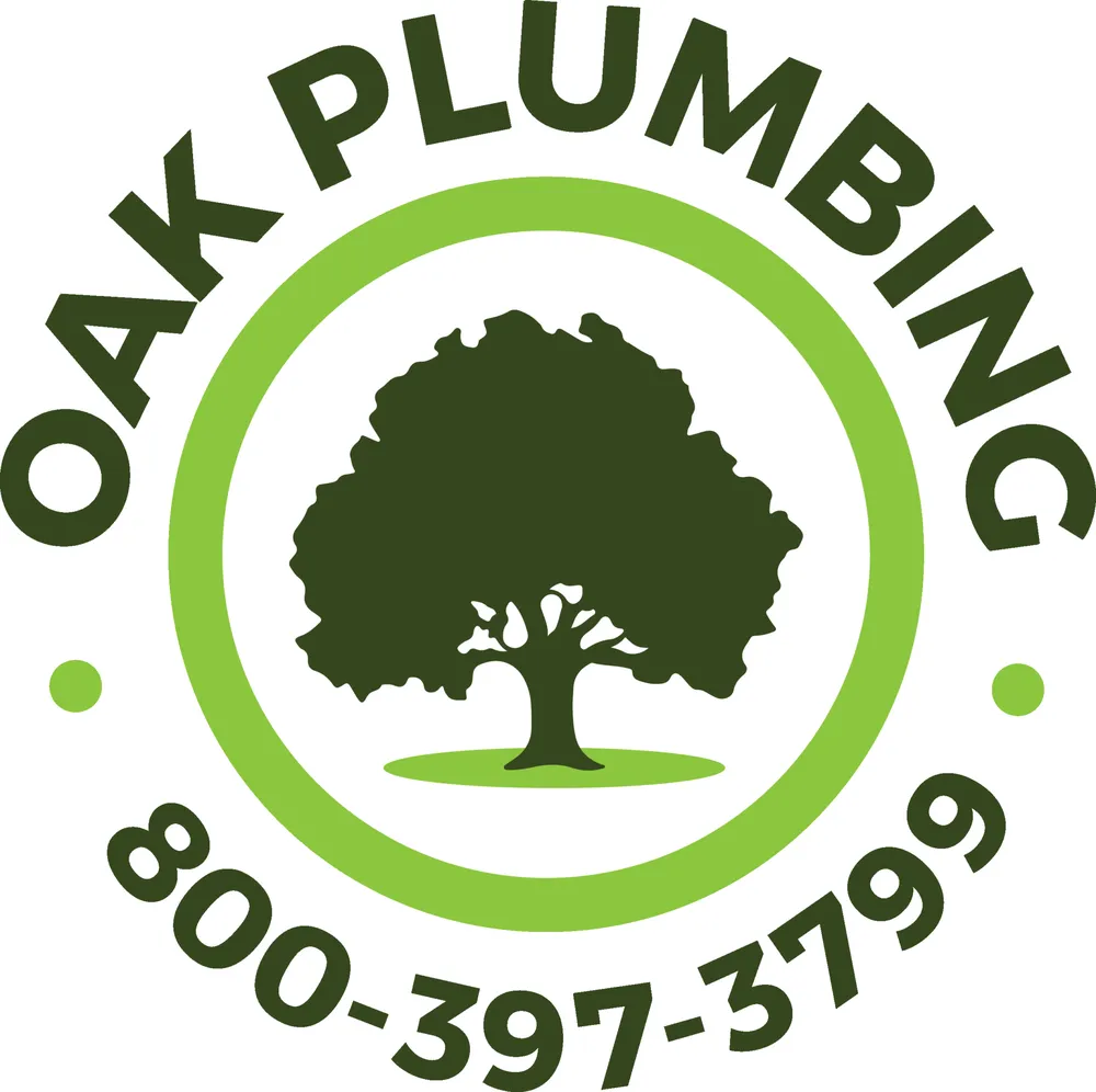 Slide of Oak Plumbing