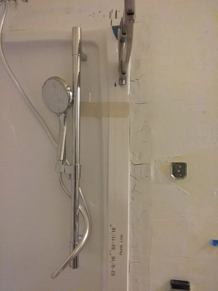 Slide of Oak Plumbing