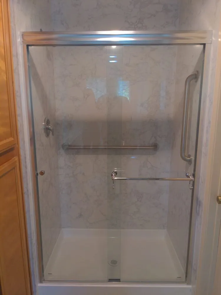 Slide of Oak Plumbing