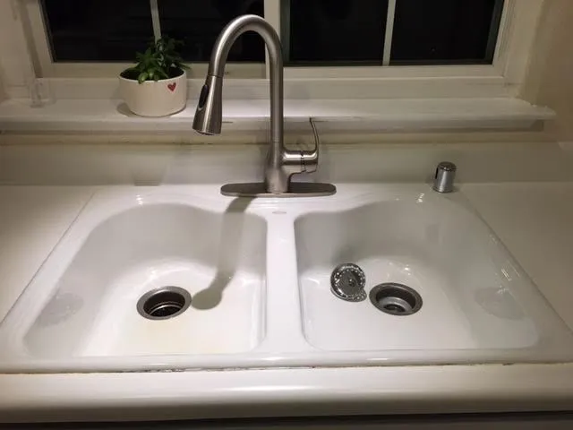 Slide of Oak Plumbing