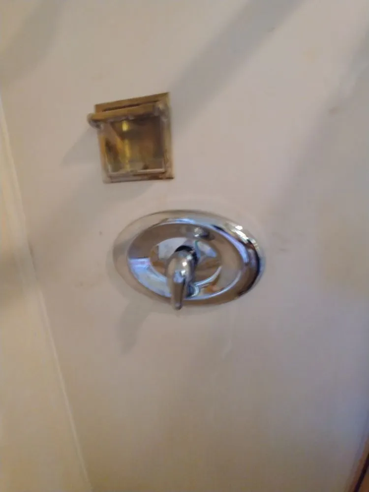 Slide of Oak Plumbing