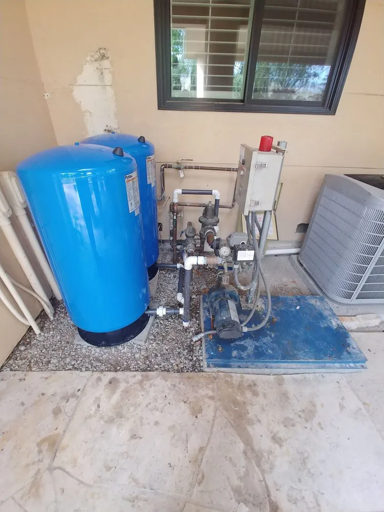 Slide of Oak Plumbing