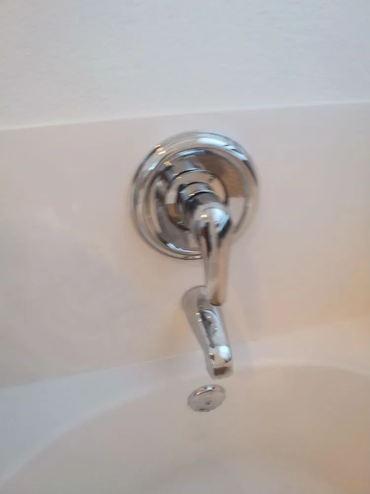 Slide of Oak Plumbing