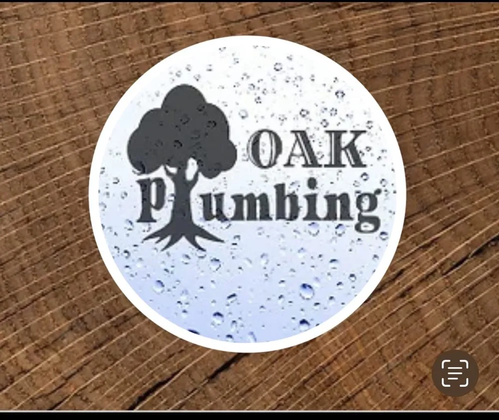 Slide of Oak Plumbing