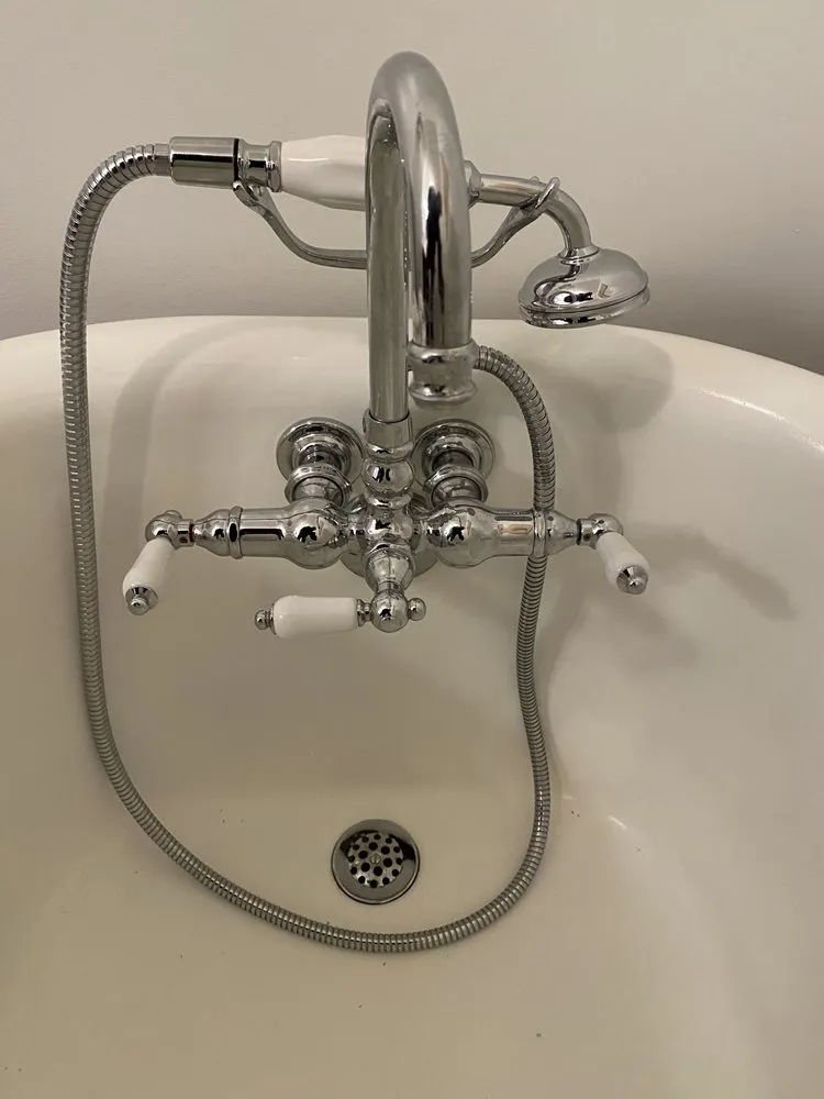 Slide of Oak Plumbing