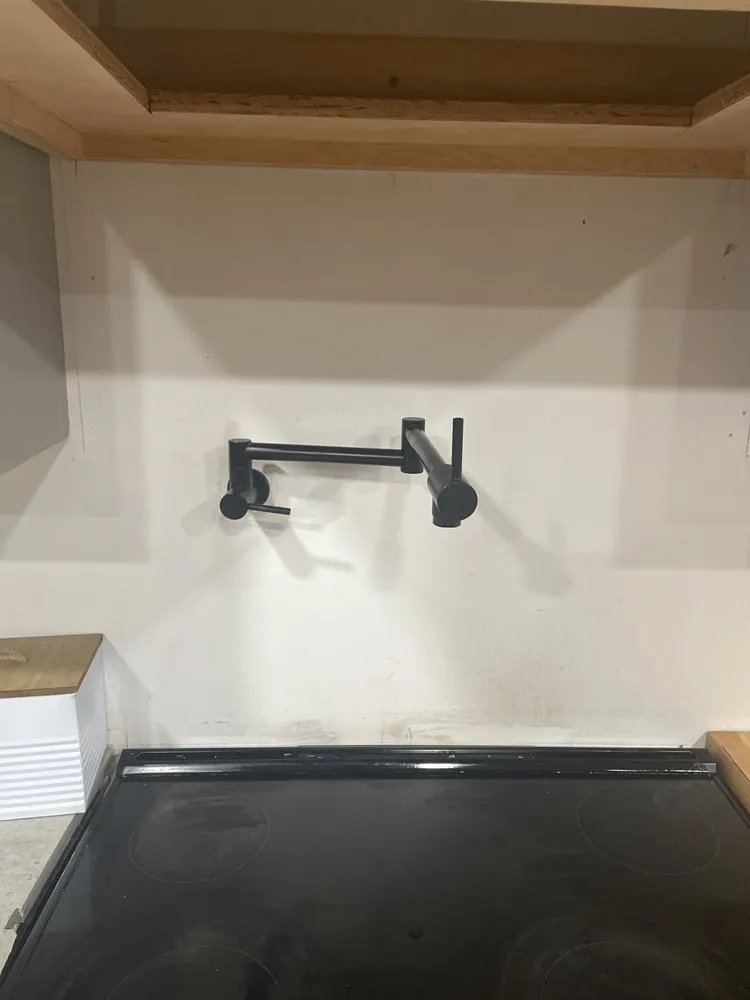 Slide of Oak Plumbing