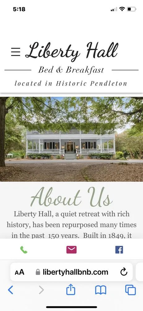 Slide of Oak Plumbing