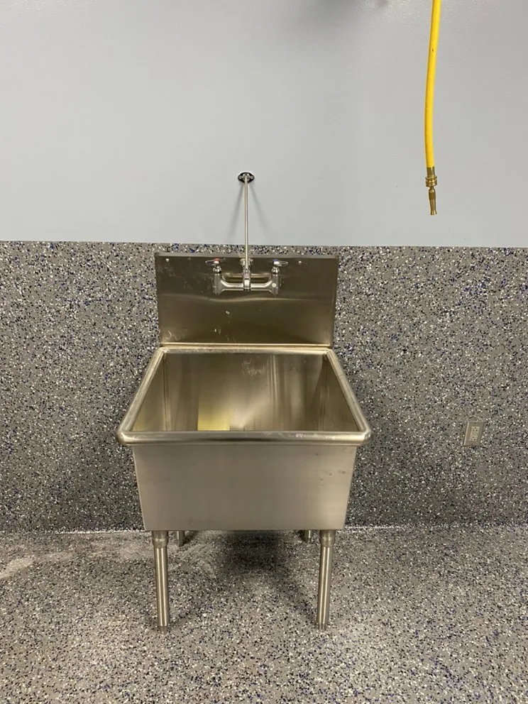 Slide of Oak Plumbing