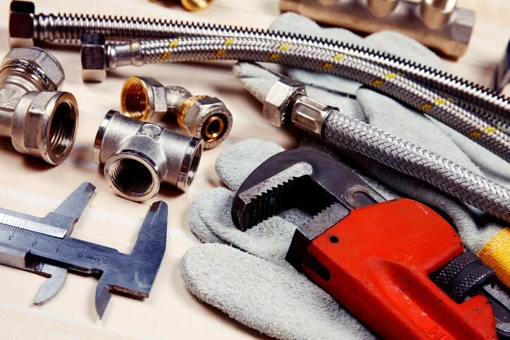 Trusted leak detection experts serving Taylor Ridge, IL - Oak Plumbing Pump & Well