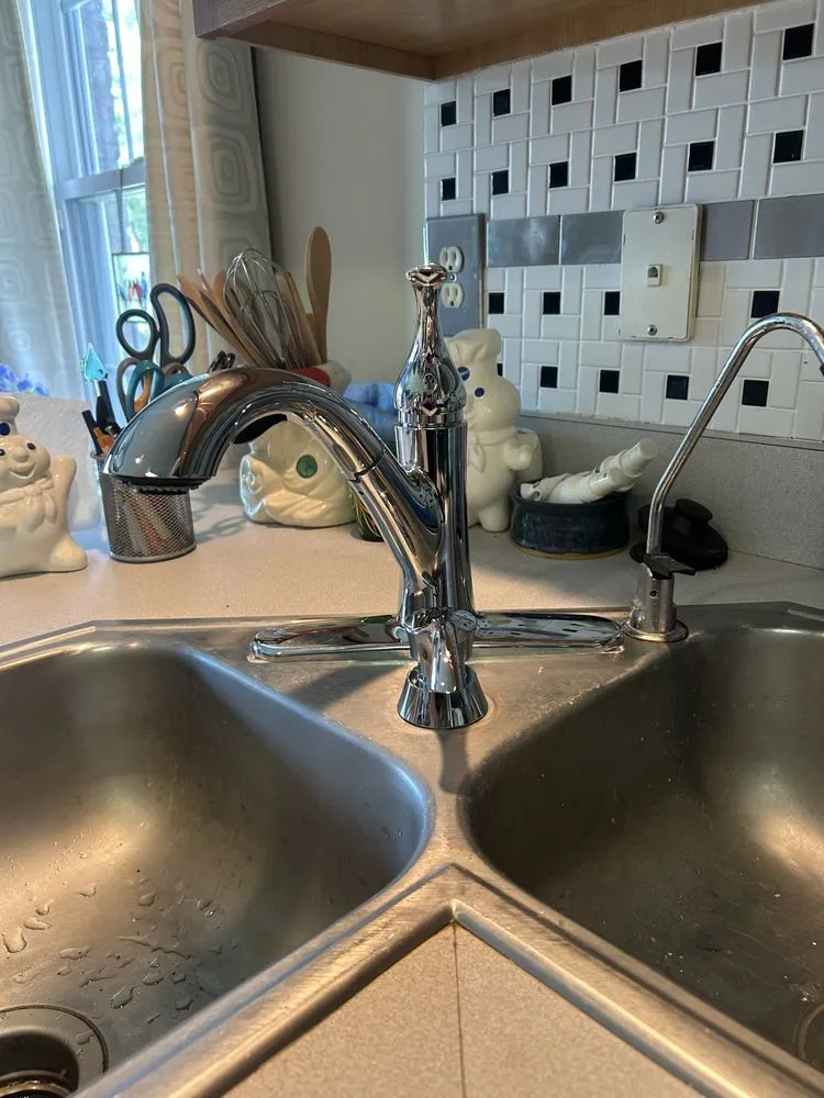 Slide of Oak Plumbing Services