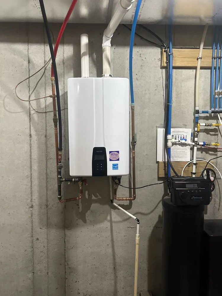 Slide of Oak Plumbing Services