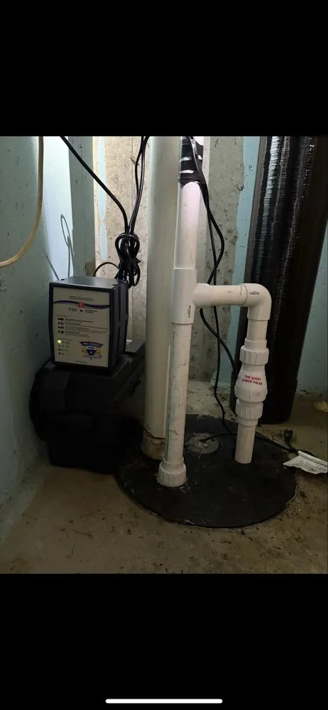 Slide of Oak Plumbing Services