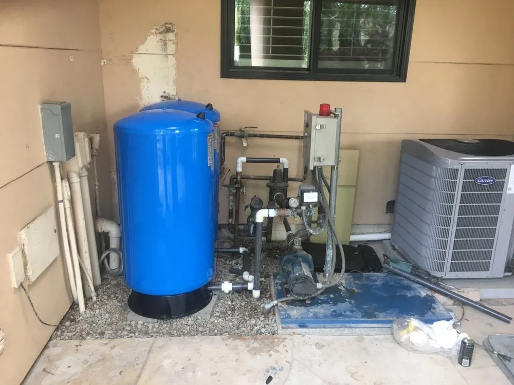 Slide of Oak Plumbing