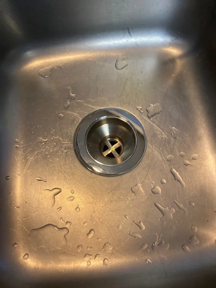 Slide of Oak Plumbing