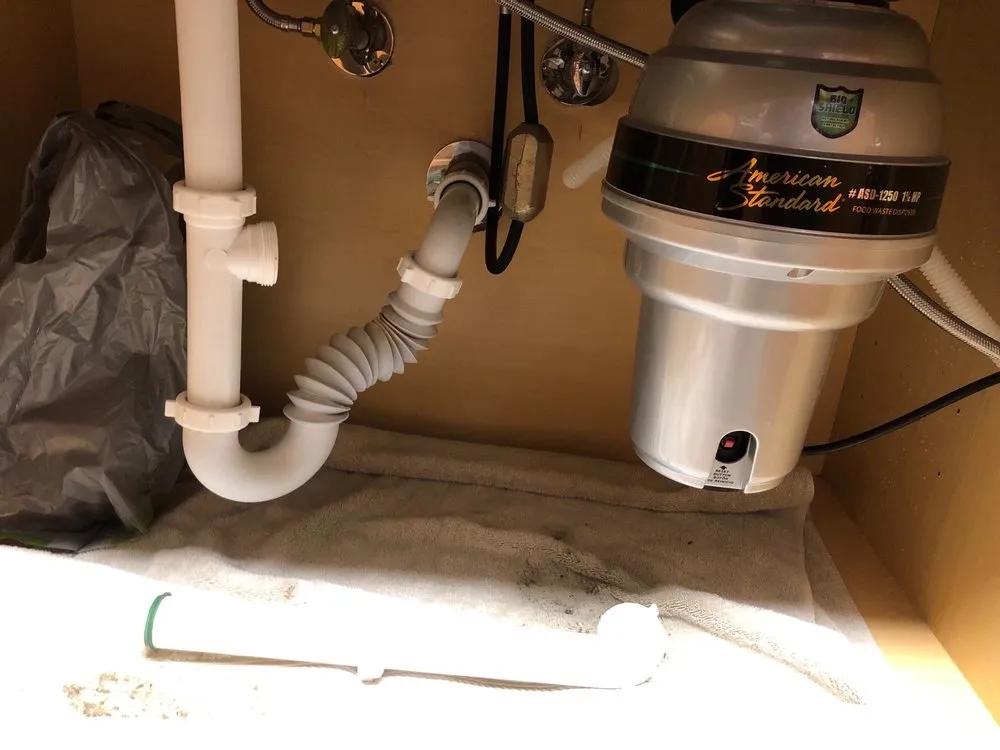 Slide of Oak Plumbing