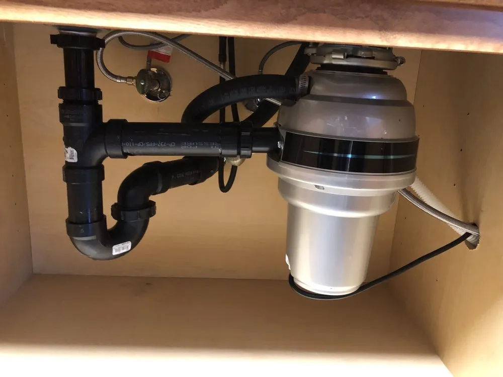 Slide of Oak Plumbing