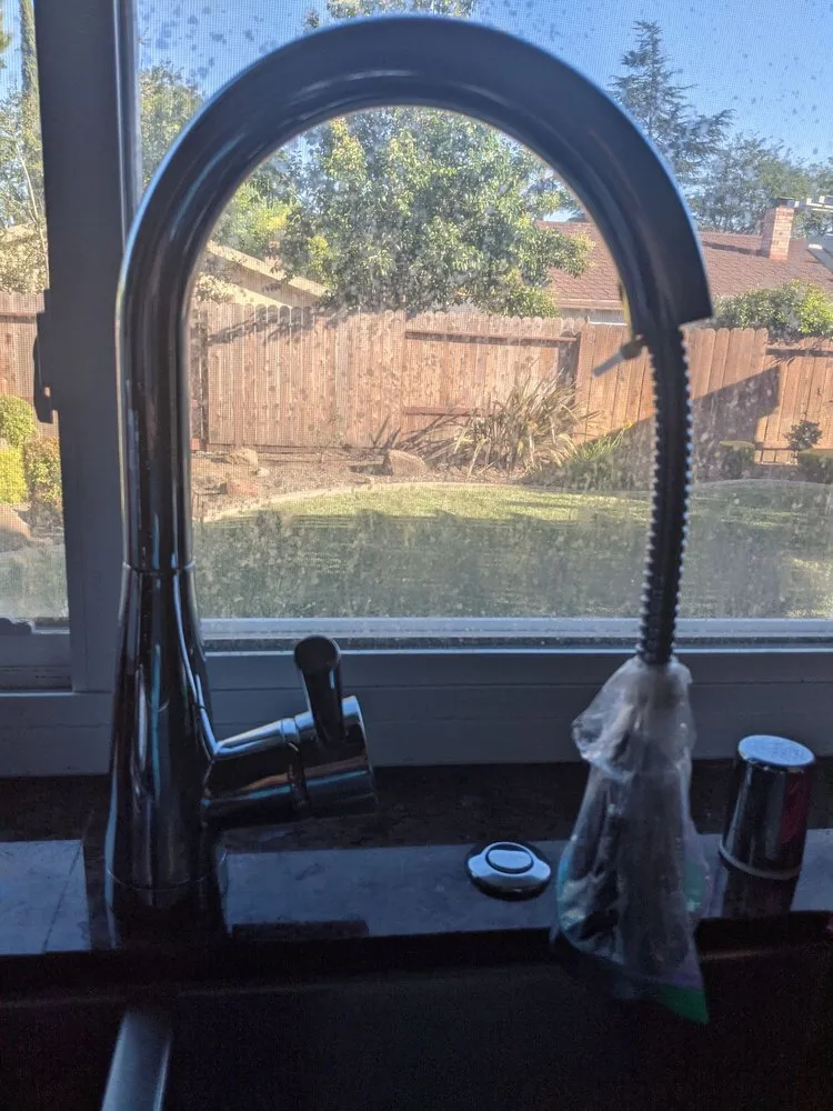 Slide of Oak Plumbing