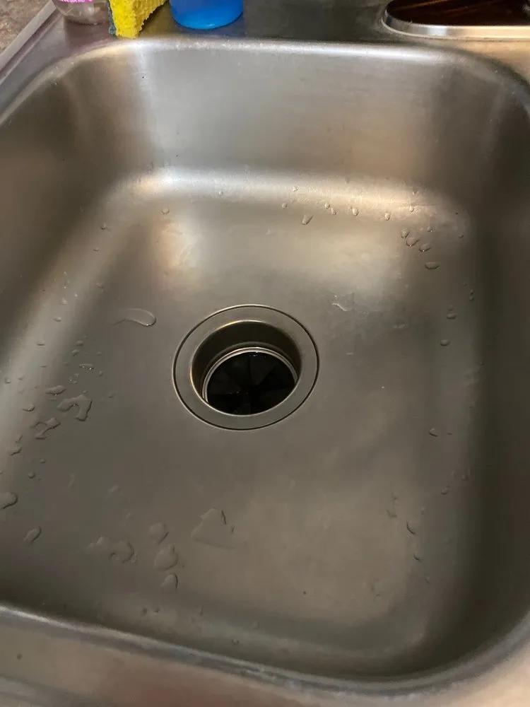 Slide of Oak Plumbing