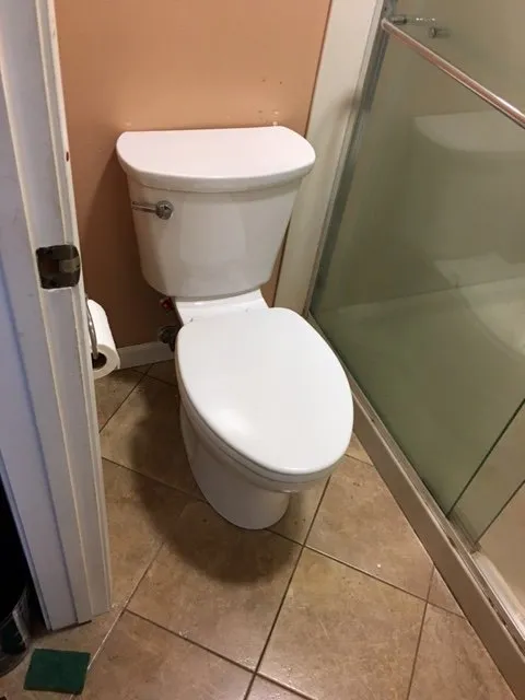 Slide of Oak Plumbing