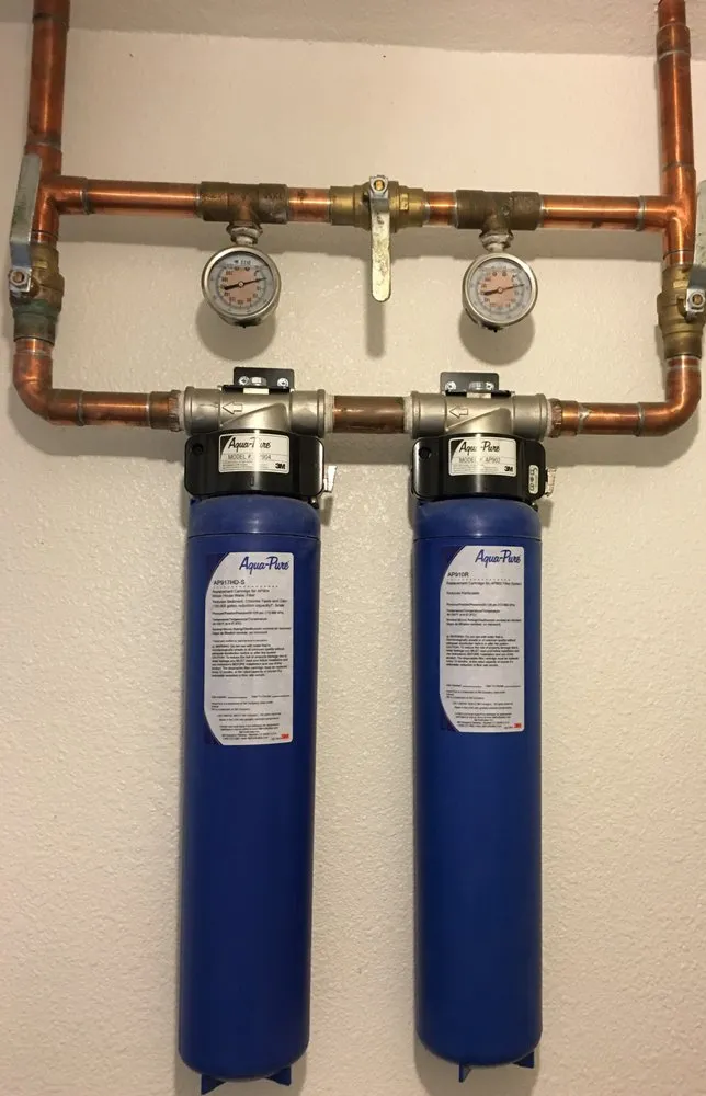 Professional leak detection experts serving Vacaville, CA - Oak Plumbing