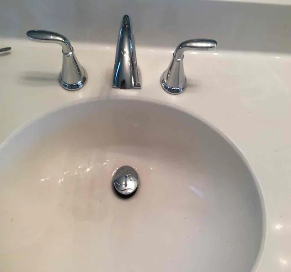 Slide of Oak Plumbing