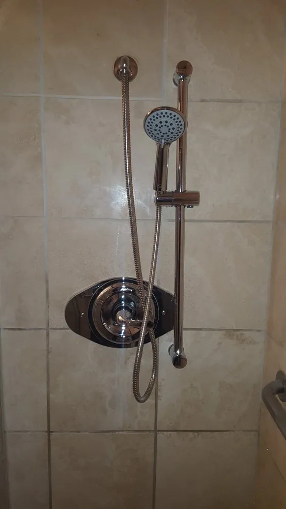 Slide of Oak Plumbing