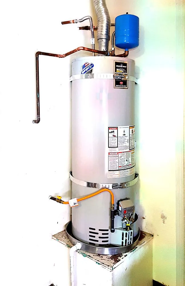 Slide of Oak Plumbing