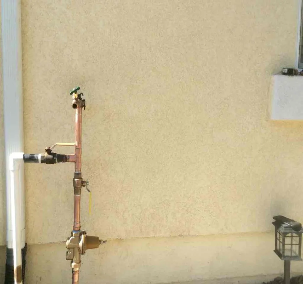 Slide of Oak Plumbing